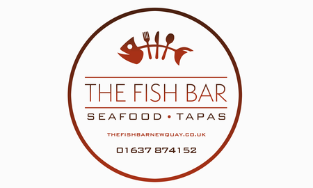 The Fish Bar - Logo