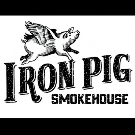 Iron Pig Smokehouse - Iron Pig Smokehouse