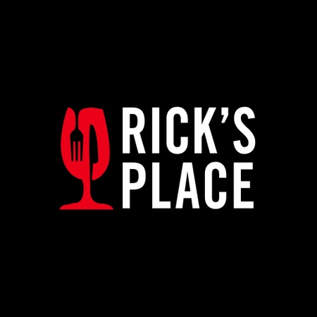 Rick's Place - Rick's place 