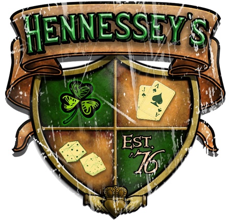Hennesey's Tavern - Hennessey's