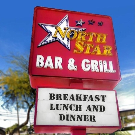 Northstar Bar & Grill - Dining - Gaming - Take out - Delivery - Cocktails