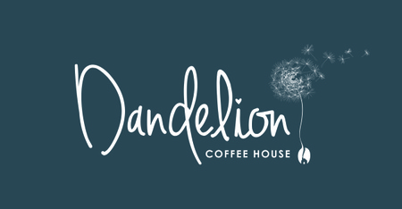 Dandelion Coffee House - Logo