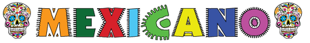 Mexicano - logo
