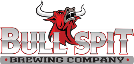 Bull Spit Brewing Company - Logo 