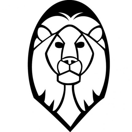 The White Lion - white lion