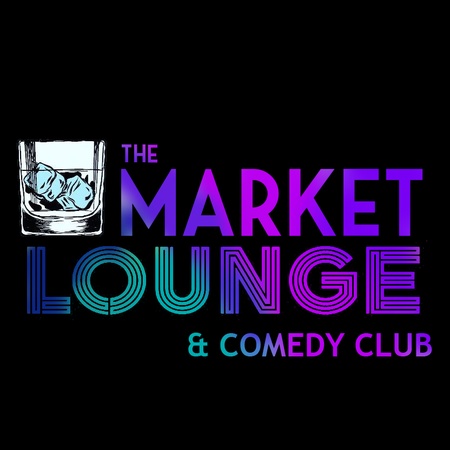 The Market Lounge & Comedy Club - “Vice”