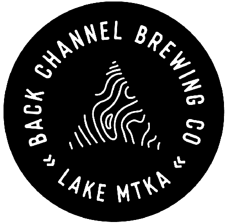 Back Channel Brewing - Logo