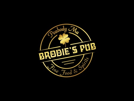 Brodie's Pub - Logo 