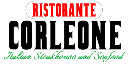 Ristorante Corleone - Logo