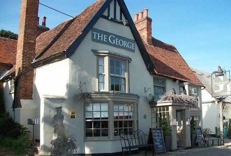 The George - The George