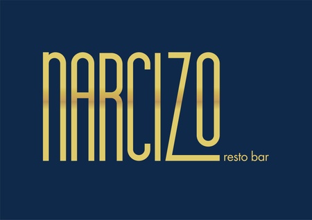 Narcizo Resto Bar - Logo