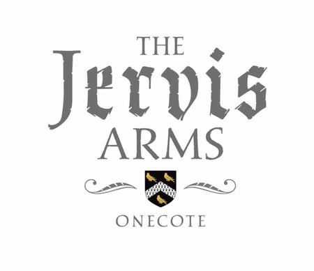 Jervis Arms - Logo