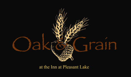 Oak & Grain - Oak and Grain