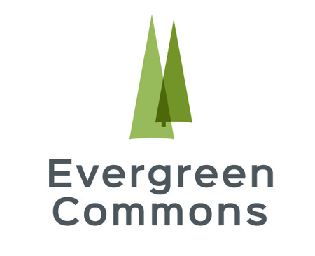 Evergreen Commons - Logo