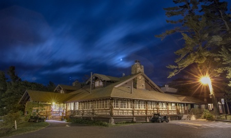 Keweenaw Mountain Lodge - KML Lodge