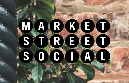 Market Street Social - Market Street Social