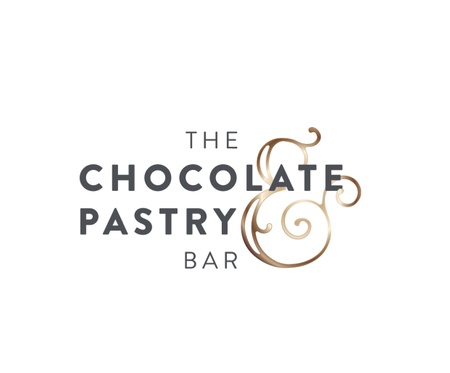 The Chocolate & Pastry Bar - Logo