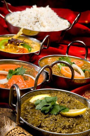 Monsoon - Monsoon Specialty Dishes
