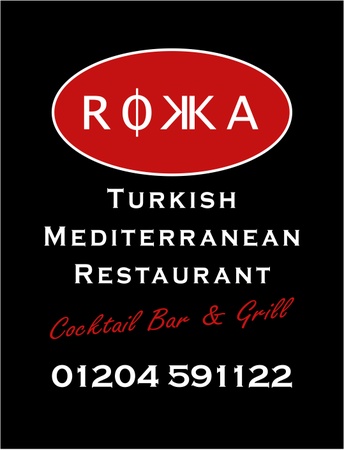 Rokka Mediterranean Restaurant & Cocktail Bar - Rokka Restaurant