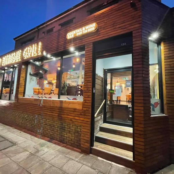 Istanbul Grill Radcliffe - Istanbul Grill Restaurant