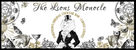 The Lions Monocle - The Lions Monocle