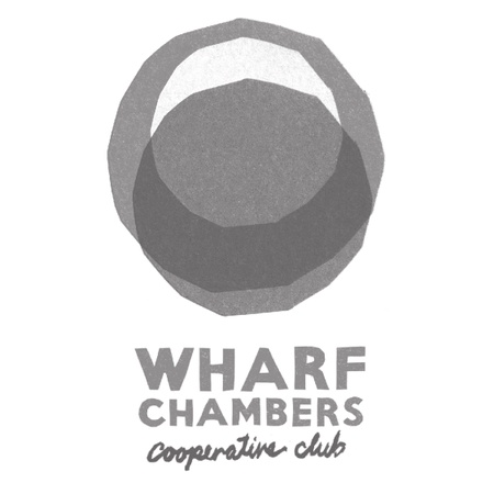 Wharf Chambers - Wharf Chambers Logo