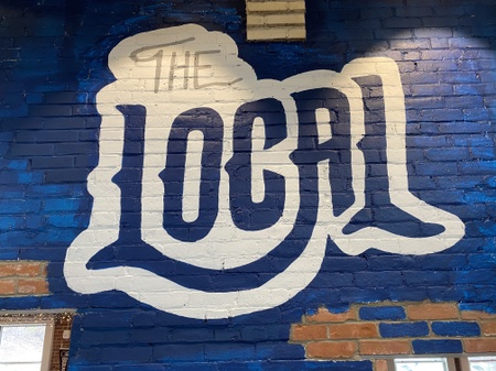 The Local - LOCAL
