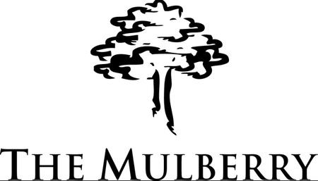 The Mulberry - Logo