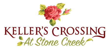 Keller's Crossing Club - Logo