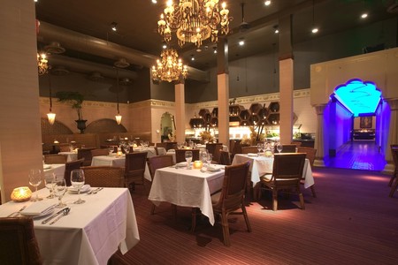 Bombay - Bombay Dining Room