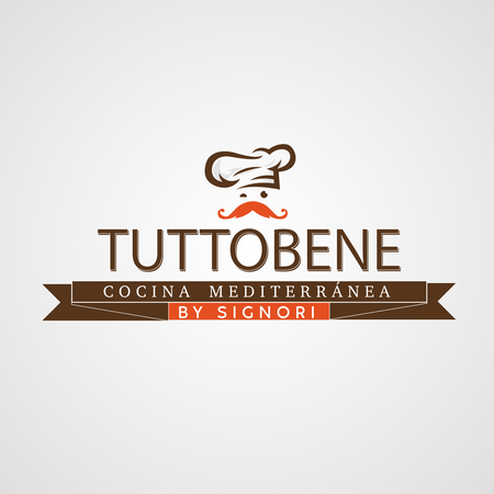 TuttoBene by Signori - Logo