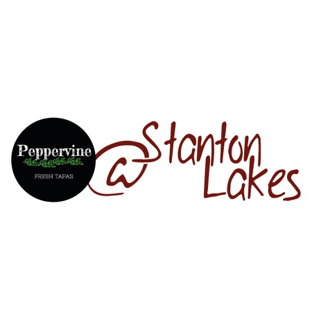 Stanton Lakes - logo