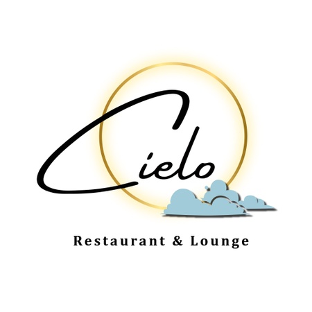 Cielo Restaurant & Lounge - Logo