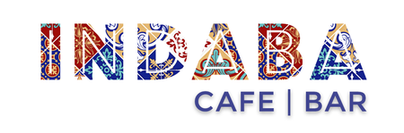 Indaba Cafe Bar - logo