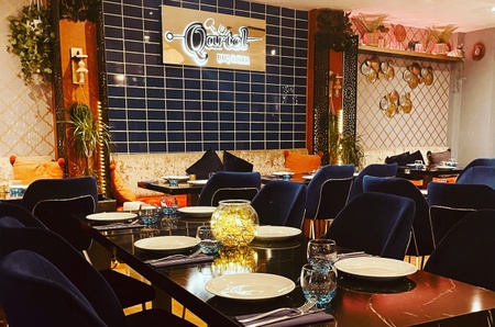 Qartol Turkish Restaurant - Restaurant