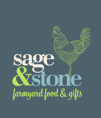 Sage & Stone - Logo