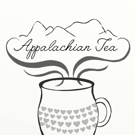 Appalachian Tea - Logo