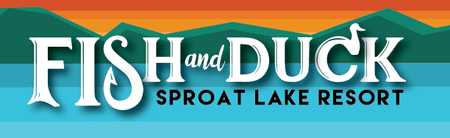 The Fish & Duck Pub - Logo