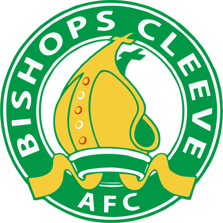 Bishops Cleeve Football Club - BCFC Logo