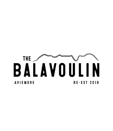 The Balavoulin - balavoulin