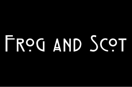 Frog & Scot - Frog And Scot