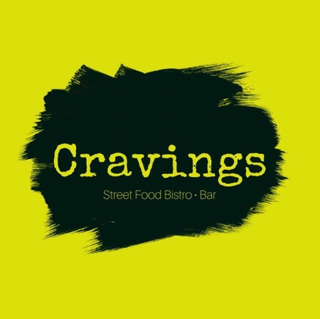 Cravings - Logo