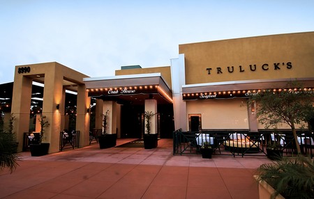 Truluck's - Truluck's