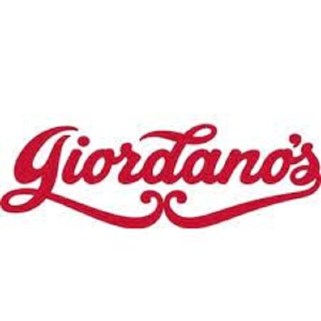 Giordano's Pizza - Logo