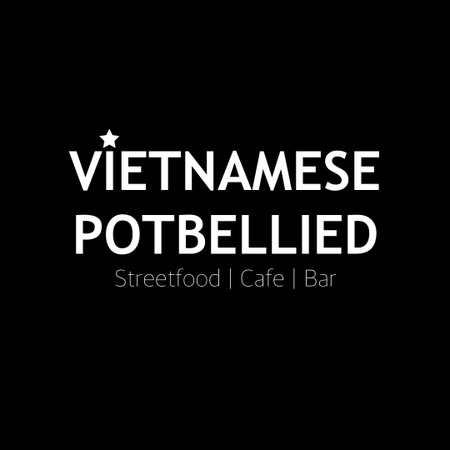 Vietnamese Potbellied - Main