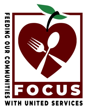 Feeding Our Communities with United Services - FOCUS