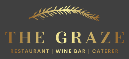 The Graze Portishead - The Graze Bar