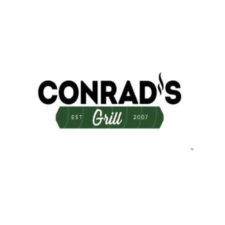Conrad's Grill - Logo