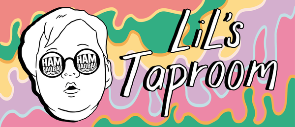 Lil's Taproom - Lils Taproom