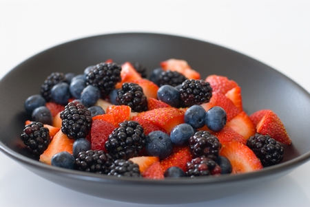 True Food Kitchen - Fruit Bowl